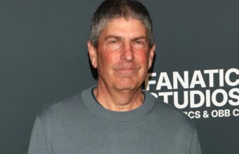 Jeff Shell receberá pelo menos US$ 5 milhões em indenização da Paramount