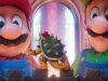 Bilheteria: ‘Super Mario Galaxy Movie’ arrecada US$ 69 milhões no segundo fim de semana, ‘You, Me and Tuscany’ estreia com US$ 8 milhões