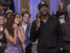 Colman Domingo dedica estreia no ‘SNL’ a “Little Boys In Inner Cities” durante discurso de corte na cortina