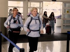 Zendaya e Jean Smart Eye são a primeira vez que o Emmy é conquistado por mulheres em uma única série. Eles conseguirão isso?