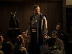 Janus adquire ‘The Samurai And The Prisoner’ de Kiyoshi Kurosawa antes da estreia em Cannes