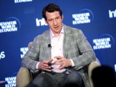 O cofundador da Anthropic confirma que a empresa informou a administração Trump sobre Mythos