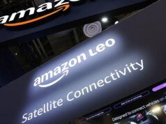 Amazon Leo impulsiona sua corrida com Starlink, com acordo para conectar iPhones