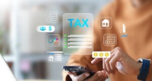 Não é possível declarar seu imposto de renda até hoje? Você precisa registrar uma extensão gratuita agora