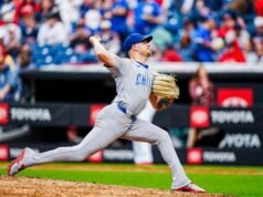 A proposta de negociação dos Cubs faz com que Chicago consiga US $ 67 milhões, duas vezes All-Star, ex-candidato de Cy Young para substituir Cade Horton