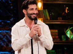 Watermelon transmitirá o especial stand-up de Paul Elia, ‘Good Son’, depois que a piada de Donald Trump vê o sucesso do comediante com restrições promocionais (EXCLUSIVO)