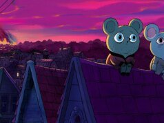 ‘Decorado’, de Alberto Vázquez, ganha o prêmio de melhor longa-metragem no 9º Prêmio Quirino; Colômbia e Portugal compartilham vitórias importantes