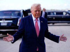 Trump, quando questionado sobre reunião na Casa Branca com Dario Amodei da Anthropic: ‘Quem?’