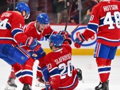 No torneio de golfe do Canadá, Kent Hughes avait vu juste: esta temporada de fut mais qu’une pas pire épopée