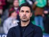 Lenda do Arsenal critica conversa de demissão ‘desrespeitosa’ de Mikel Arteta, mas admite que pode acontecer