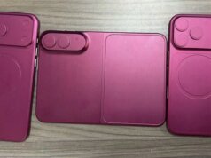 Aquele MagSafe que falta no iPhone Fold? Aqui está o que realmente está acontecendo