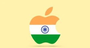 Apple retém dados enquanto caso antitruste na Índia avança para audiência final