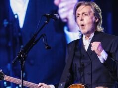 Paul McCartney dá uma visão interna da apresentação do 50º aniversário do Apple Park