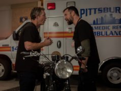 Final da 2ª temporada de ‘The Pitt’ proporciona alto público; Drama médico entre as principais séries atuais da HBO Max, com média de mais de 15 milhões de espectadores nos EUA