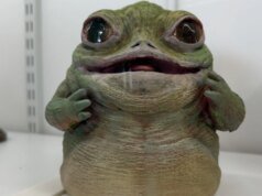 Temo o que Baby Rotta possa significar para ‘The Mandalorian and Grogu’