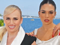 A estrela de ‘The Deb’ Charlotte MacInnes dá evidências emocionais sobre seu relacionamento “muito difícil” com o rebelde Wilson em meio a uma batalha legal explosiva