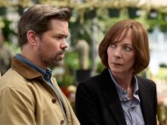 Allison Janney e Andrew Rannells drama ‘Miss You, Love You’ chega ao mercado de Cannes