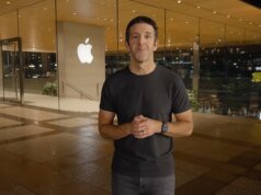 A Apple está de olho em dez novas categorias de produtos nos próximos anos