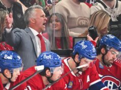 Le CH pode colocar o Lightning nos cabos desta noite na TVA Sports