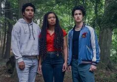 Jaz Sinclair, da Geração V, reage ao cancelamento do spin-off de ‘The Boys’: “Muito grato por esta experiência incrível”