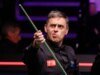 Neil Robertson pede proibição do giz de Ronnie O’Sullivan: ‘Não é realmente justo’