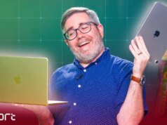 O MacBook Neo da Apple acaba de tornar obsoleto o seu iPad estilo laptop