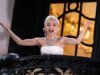 ‘Evita’, estrelado por Rachel Zegler, chegando à Broadway na primavera de 2027