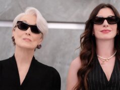 Crítica de ‘The Devil Wears Prada 2’: a tão esperada sequência está desviando o serviço de fãs e, bem, isso é tudo