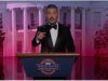 Apesar da indignação de Trumpworld e do escrutínio da FCC sobre Jimmy Kimmel, mudanças imediatas são improváveis nas estações ABC