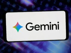 Gemini agora pode gerar arquivos diretamente no chat