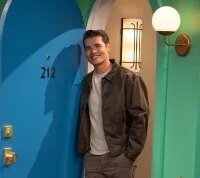 Gregg Sulkin será ator convidado na conclusão de ‘Wizards Beyond Waverly Place’ como Mason Greyback, favorito dos fãs