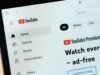 YouTube Premium aumenta os preços pela primeira vez em anos