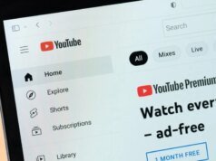 YouTube Premium aumenta os preços pela primeira vez em anos