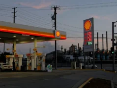 Os preços do gás estão disparando. Este é o condado com a média mais cara da América