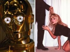 Crie um "Guerra nas Estrelas" Trip e eu direi qual álbum de Sabrina Carpenter ouvir a seguir