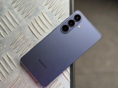 A série Galaxy S27 da Samsung pode finalmente abandonar o chato layout da câmera