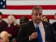 ‘Ele pensou que tinha perdido’: o ex-conselheiro de Trump, Chris Christie, diz que nem mesmo o presidente acredita que sua própria eleição esteja mentindo
