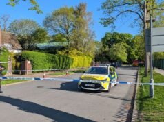 Menino acusado de incêndio criminoso em conexão com ataque à sinagoga no noroeste de Londres