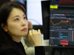 Bolsas asiáticas saltam após Trump sugerir que a guerra com o Irã pode terminar em semanas