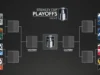 Cronograma dos playoffs da NHL 2026: chave completa, datas, horários, canais de TV, transmissões ao vivo para o caminho para a Copa Stanley