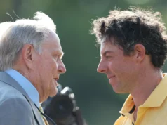 Onde McIlroy se classifica entre os grandes após a defesa do Masters?