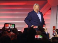 Análise-Investidores avaliam novo capítulo marcante para a Hungria pós-Orban
