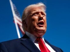 Trump diz que o bloqueio dos EUA aos portos do Irã começará mais tarde, já que as negociações de paz no fim de semana terminam sem acordo