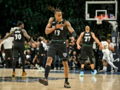 Conclusões do Nuggets-Timberwolves: Ayo Dosunmu junta-se à tradição dos playoffs da NBA enquanto Denver enfrenta a eliminação