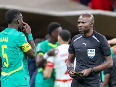 Opinião de especialistas: por que Jean-Jacques Ndala ficou de fora da Copa do Mundo de 2026?