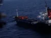 EUA marcam marco quando 42º navio retornou dos portos iranianos