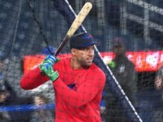 Como os Blue Jays podem substituir George Springer após notícias de lesão