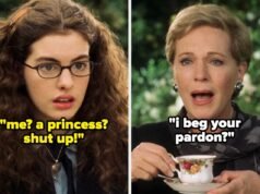 Qual é o primeiro filme que você se lembra de ter visto no cinema?