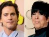 Matt Bomer revela que gravou músicas com Diane Warren para um EP tie-in de ‘Magic Mike XXL’