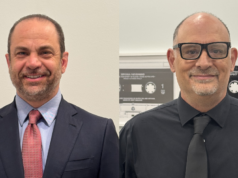 Paradigm preparada para lançar divisão de produção física liderada por Gil Harari e Jonathan Silverman